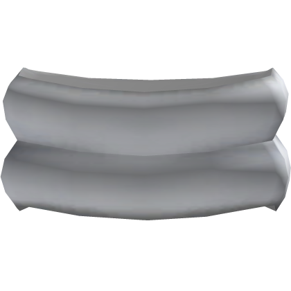 Dashing Rodent's Left Cuff