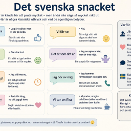 Svenska Snacket