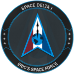 • Sρace Delta I