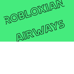 {Robloxian Airways}