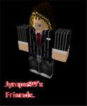 Jympa99's Friends