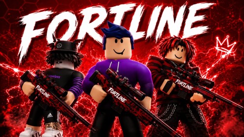 FORTLINE💥🇵🇱