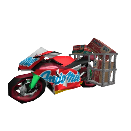 Item Thumbnail