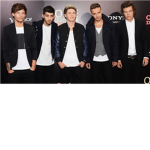 One Direction Lovers!!! :D