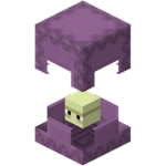 Minecraft Shulker