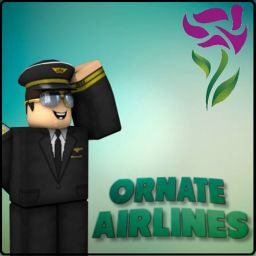 Ornate Airlines Applications
