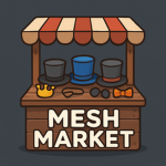 Mesh Market