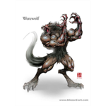 Roleplay Werewolf group