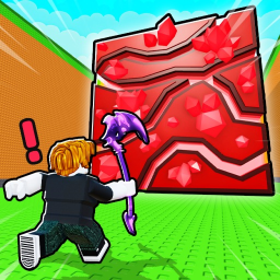 Pickaxe Simulator! ⛏️ icon