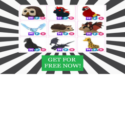 GIFTS OF ROBLOX