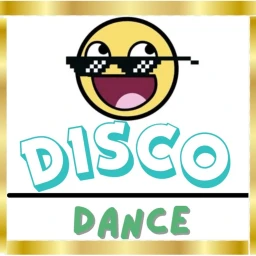 Disco Dance🕺[NEW DESIGN] icon