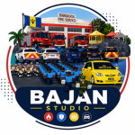 Bajan Studios {246}