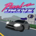 Pixel Drive 🏎️