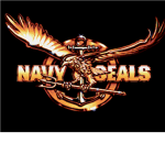 Navy Seals army strong