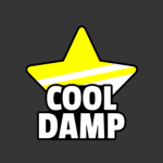 cool damp