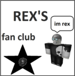 rex's fan club