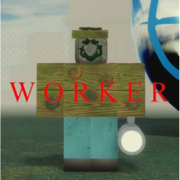 WORKER icon