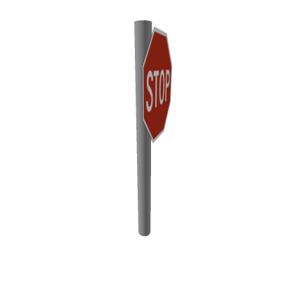 Stop Sign