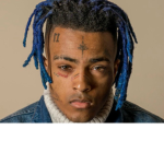 +XXXTentacion+