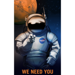 Official NASA Company (ONC)