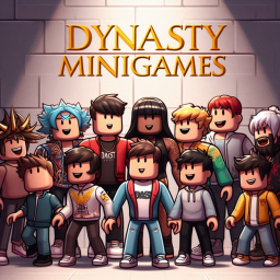 📢NEW - Dynasty Minigames!