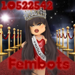 FEMBOTS ୨୧