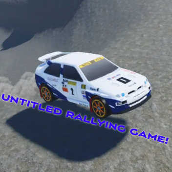 Untitled Rallying Game