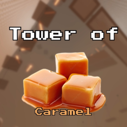 Caramel Tower 🍯