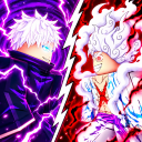 [UPD] Choose Your Anime Ability🔥
