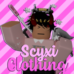 Scyxi Clothing
