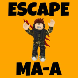 Escape From Ma_aKid's House Obby [WIP]