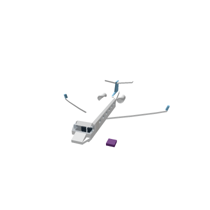 guggi plane 3 whit working regen for guggi
