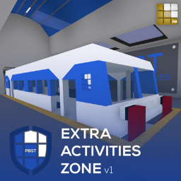Version 1 PBST Extra Activities Zone