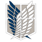 AOT:H | Survey Corps