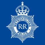 [NWR] The Metropolitan Police Service