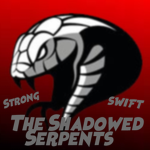 The Shadowed Serpents