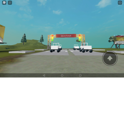 Race your way