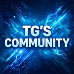 TG's Community!
