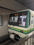東北民のグループ