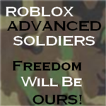 Roblox Advanced Soldiers