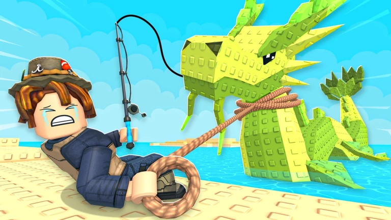 Fishing Update!