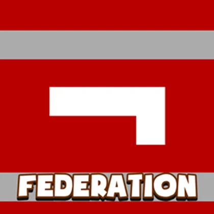 Pillow Fighters Federation Roblox group icon