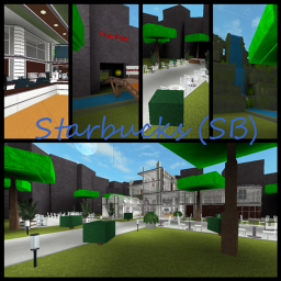 [UPDATE!] Starbucks (SB)