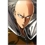One Punch Man Revelations