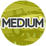 MEDIUM