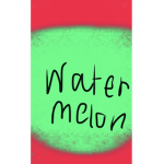 Watermelon lemonade