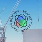 [V1.6.1] Realistic Boiling Water Reactor Simulator