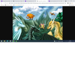 wingsoffire fangroup