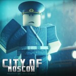 🚩 [NEW] City of Moscow