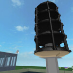 Nexton Islands (Siren Testing) 